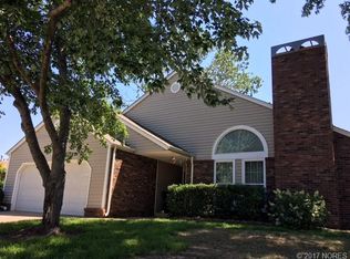 9417 S 90th East Ave, Tulsa, OK 74133
