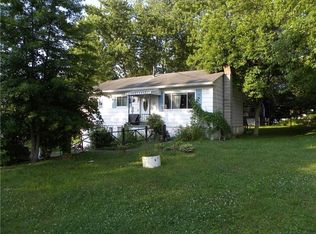 425 Sunnybrook Dr #425SUNNYBR, Hurricane, WV 25526