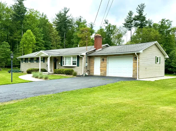 235 Hilltop Dr, Clarion, PA 16214