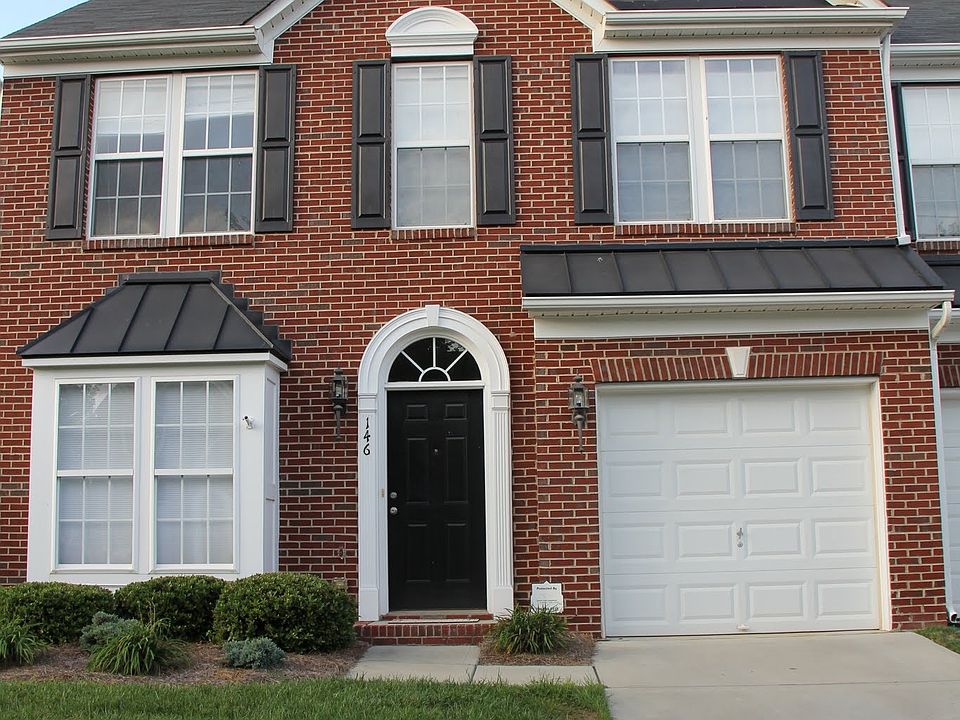146 N Arcadian Way