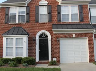 146 N Arcadian Way #146, Mooresville, NC 28117