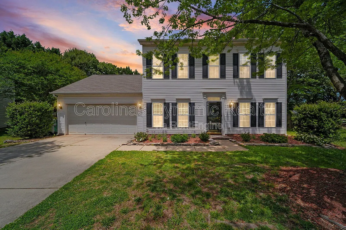 Building Photo - 6435 Gatesville Ln