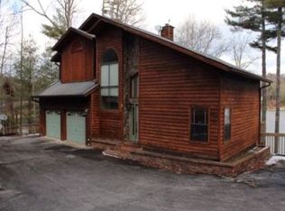 722 Glenshore Dr, Cullowhee, NC 28723