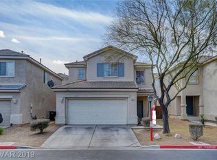 227 Charitable Ct, North Las Vegas, NV 89032