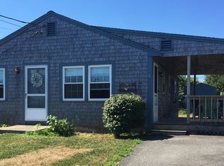 6 Feake Ave, Sandwich, MA 02563