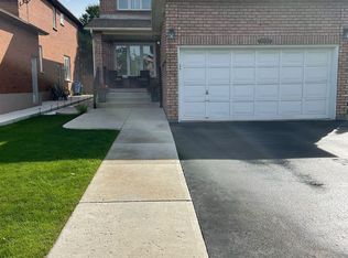 105 Morning Star Dr, Vaughan, ON L4L6J4