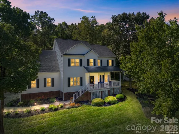 7749 Orchard Park Cir #74, Harrisburg, NC 28075
