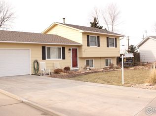 1221 Dawn Ave, Gilcrest, CO 80623