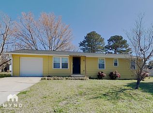 1020 McDaniel Mill Rd SW, Conyers, GA 30094