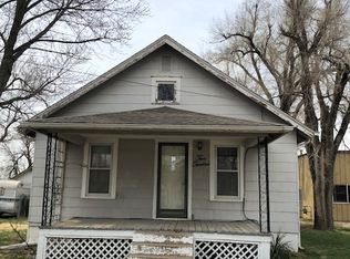 212 E Avenue F, McPherson, KS 67460
