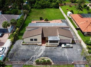 13820 SW 34th St, Miami, FL 33175