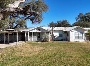 3407 Jim Brite Rd, Pleasanton, TX 78064