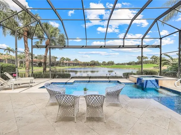 9854 Bay Meadow, ESTERO, FL 34135