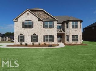 3374 Ridge Manor Way, Dacula, GA 30019