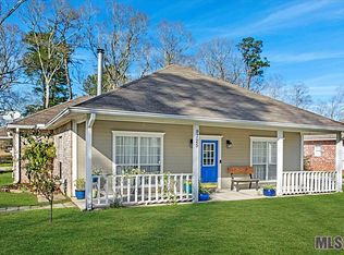 9725 Shiloh Ct, Denham Springs, LA 70726