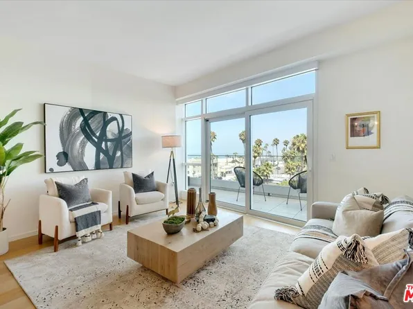 1705 Ocean Ave Unit 502, Santa Monica, CA 90401