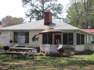 1137 Timberneck, Deltaville, VA 23043