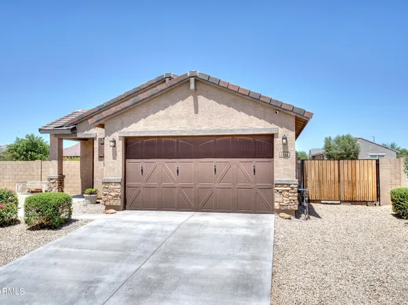 2444 E SANTA YNEZ Drive, Casa Grande, AZ 85194