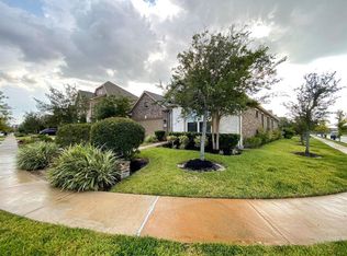 16743 Doubletree Ranch Dr, Cypress, TX 77433
