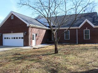 80 S Will Eli Rd, Kuttawa, KY 42055