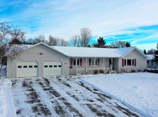 620 Williams Ct, Medford, WI 54451