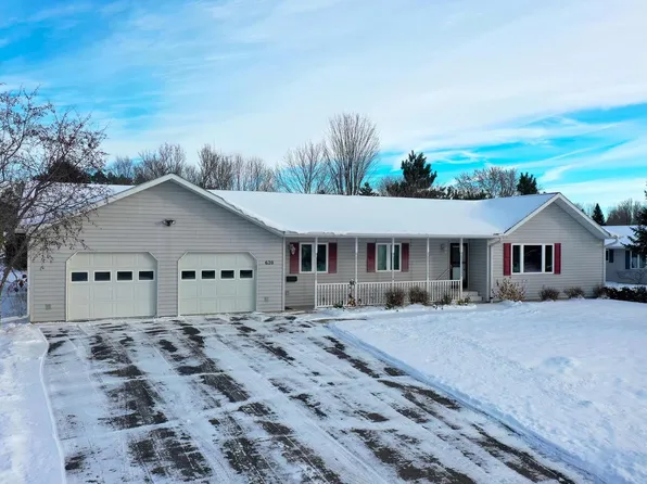 620 WILLIAMS COURT, Medford, WI 54451