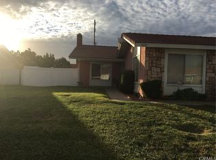 13121 Bagatelle St, Moreno Valley, CA 92553