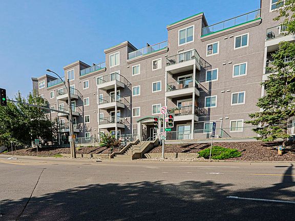 2nd image of 10118 95th St NW #101