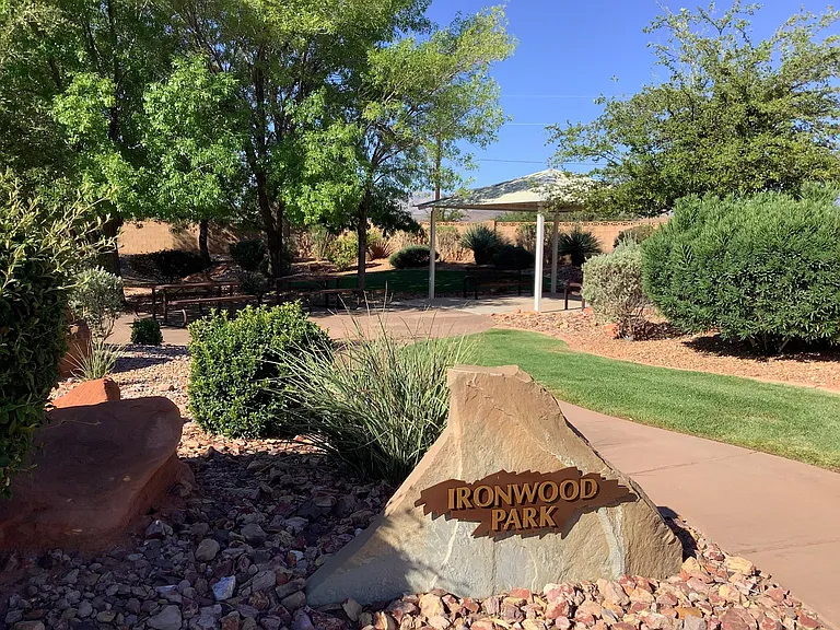 Community Park