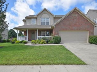 5717 Pepperridge Ct, Hamilton Twp, OH 45039