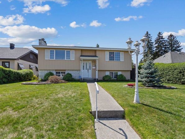 3207 W Longfellow Ave, Spokane, WA 99205
