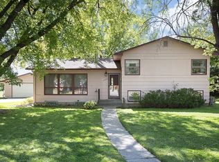2004 Parkhill Dr, Billings, MT 59102
