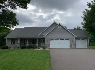 210 Aspen Grove Ln, Wausau, WI 54403