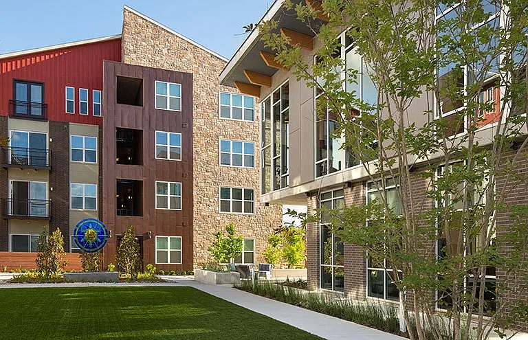 Parkside at Craig Ranch Apartments — Photo 51