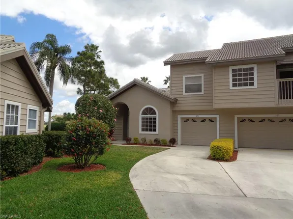 271 Perignon Pl #16-1, Naples, FL 34119