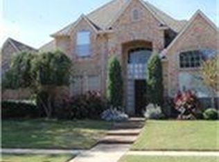 4005 Bridgeport Dr, Plano, TX 75093