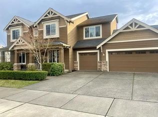 3608 215th Pl SE, Bothell, WA 98021
