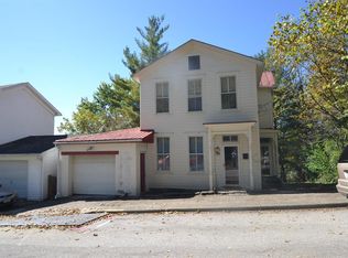 125 N 4th St, Ripley, OH 45167