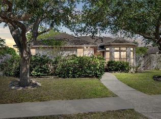 7302 Twilight Ridge Dr, Corpus Christi, TX 78413