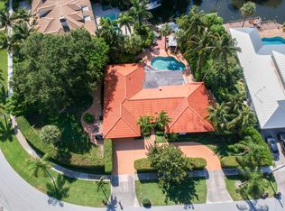 11702 Landing Pl, North Palm Beach, FL 33408