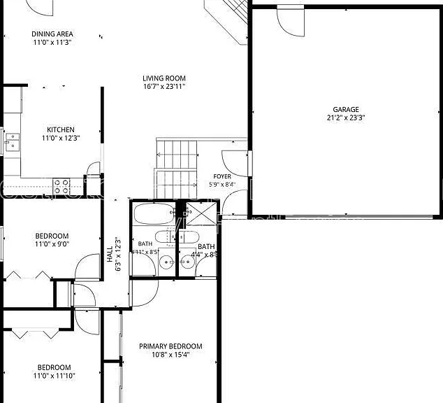 4157 Attleboro Ct — Photo 48