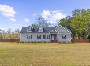 130 Hidden Hls, Cross, SC 29436
