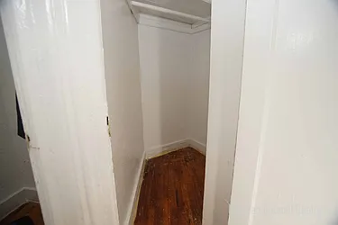 Rented by Norman Raindel, LREB