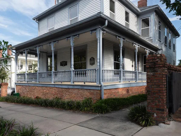 211 Orange Street, Wilmington, NC 28401