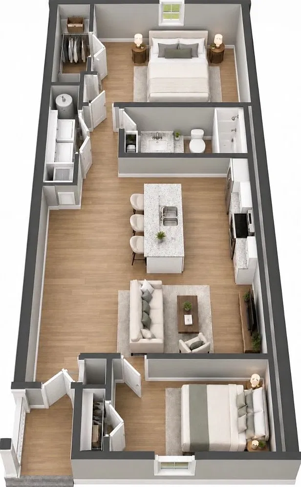 31 Hiland Place — Photo 3