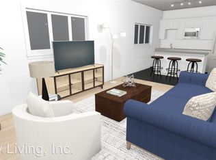 936 W Macarthur Blvd APT 6, Oakland, CA 94608