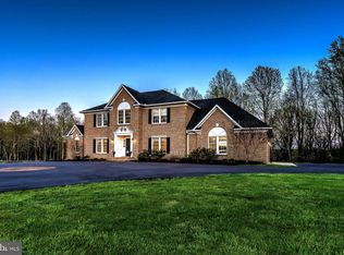 4370 Old Roxbury Rd, Brookeville, MD 20833