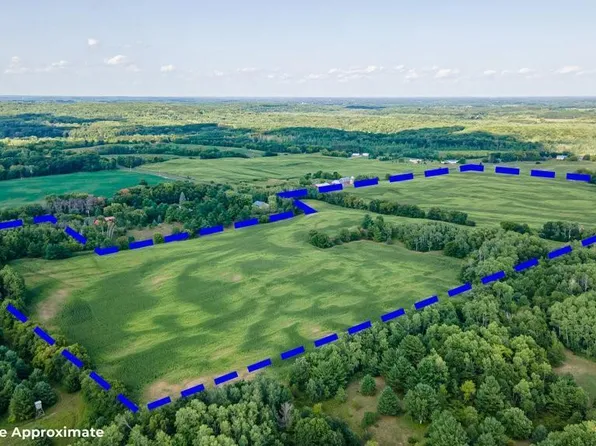 W Church Rd, Star Prairie, WI 54026