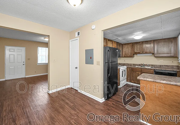 Sylacauga Oaks Apartments — Photo 17