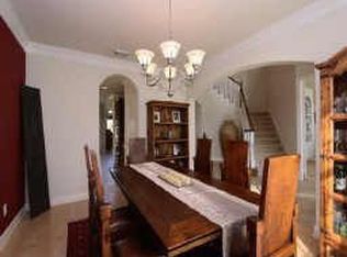 6123 Sienna Arbor Ln, Houston, TX 77041